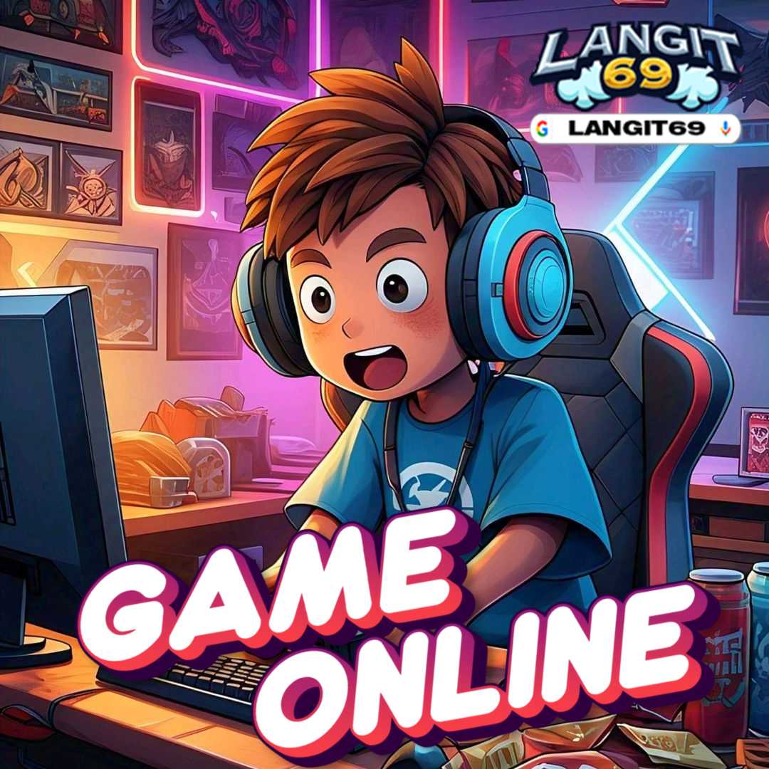 LANGIT69