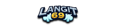 LANGIT69 Logo