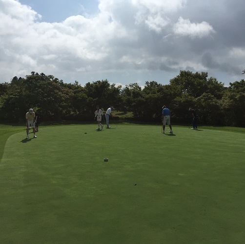 練習しないでスコアアップ! | 村瀬雅宣公式ゴルフサイト 【MGA-Murase Golf Academy】村瀬ゴルフアカデミー