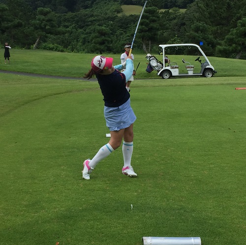 練習しないでスコアアップ! | 村瀬雅宣公式ゴルフサイト 【MGA-Murase Golf Academy】村瀬ゴルフアカデミー